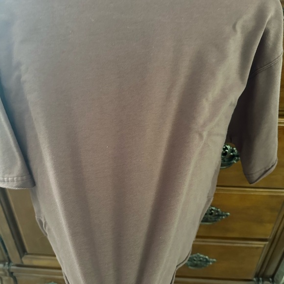 HUGO Brown Women's Top - Picture 3 of 6